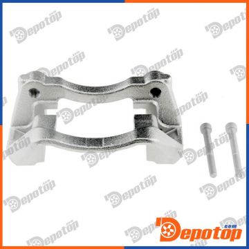 Support, étrier de frein arrière droite pour FORD | HZT-FR-021A, HZT-FR-021A